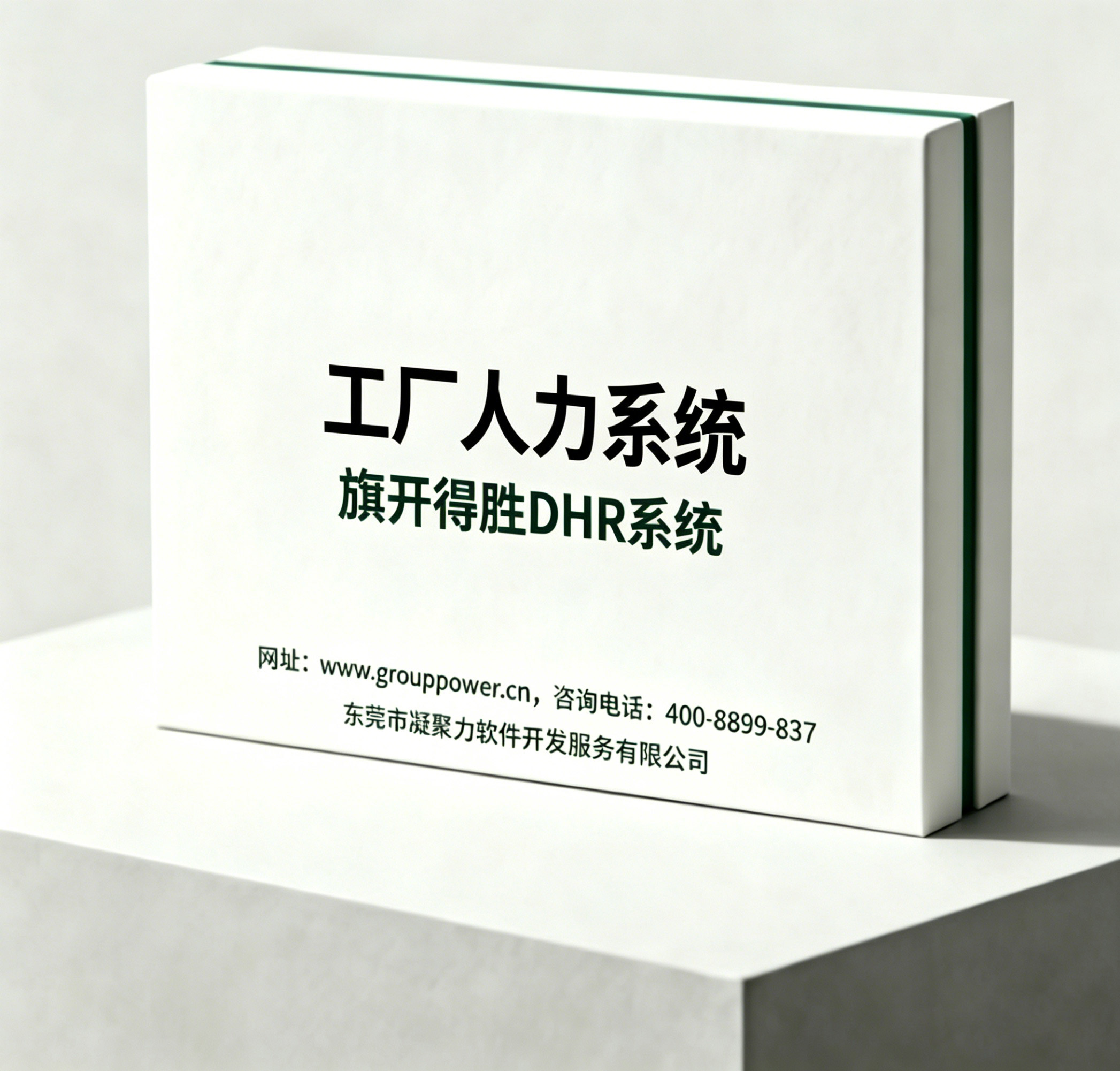 凝聚力软件佛山线上分站